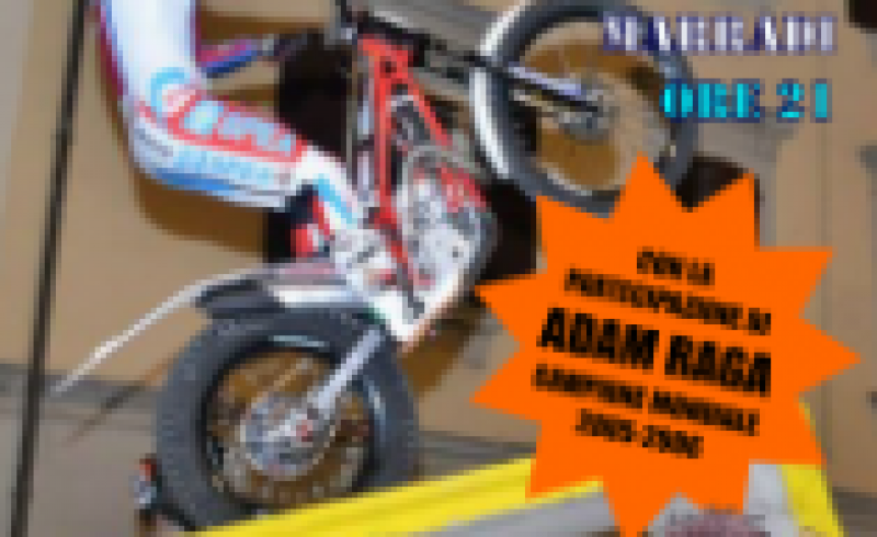 From 27th/05 till 02/06 - FESTA DELLO SPORT