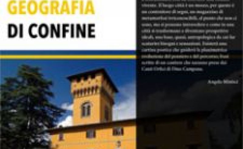 28th/05 - MOSTRA GEOGRAFIA DI CONFINE