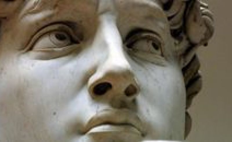 29th/05 - Presentazione del libro: IL MISTERO DEL DAVID