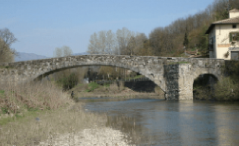05th/06 -  CLEANING DAY OF THE SIEVE RIVER'S BANKS - event addressed to everyone