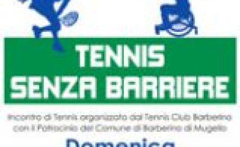 19th/06 - TENNIS without architectural features