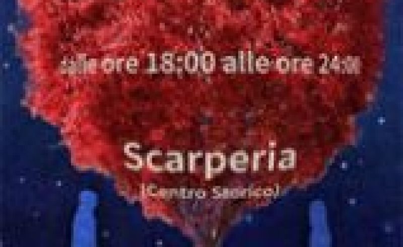 25th/06 - Romantic night in Scarperia