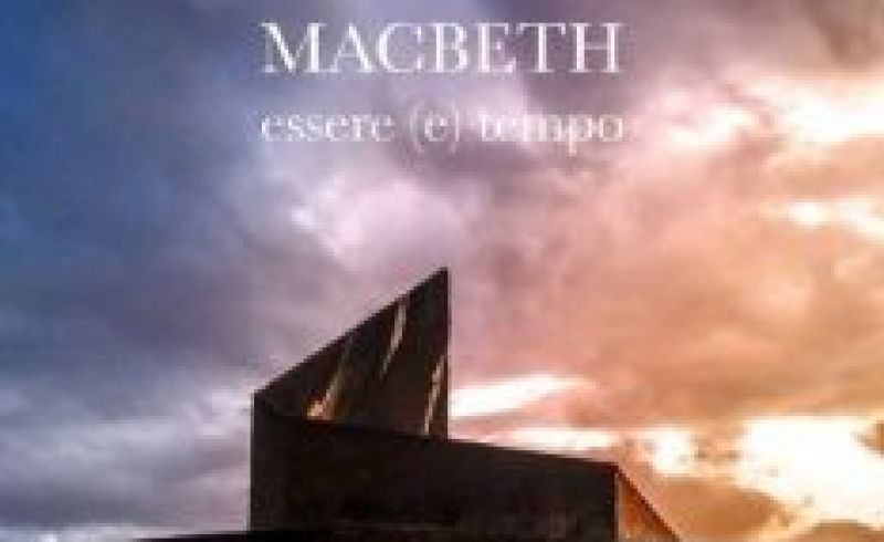 from 6th till 20th/08 - MACBETH at German War Cemetery Futa Pass