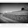 from August 9th to September 28th -  IL DEUTSCHER SOLDATENFRIEDHOF AL PASSO DELLA FUTA