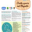 18th/05 - OPEN STABLES DAY IN MUGELLO AND SPRING FESTIVAL