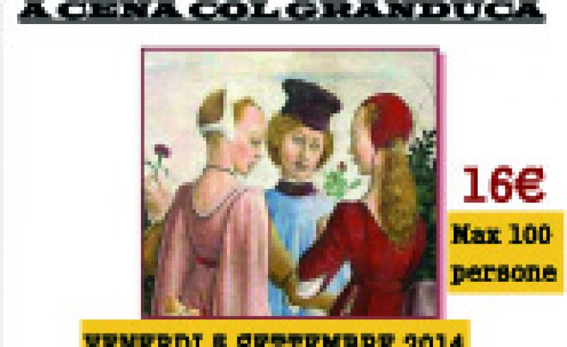 5th/09 - RENAISSANCE DAY