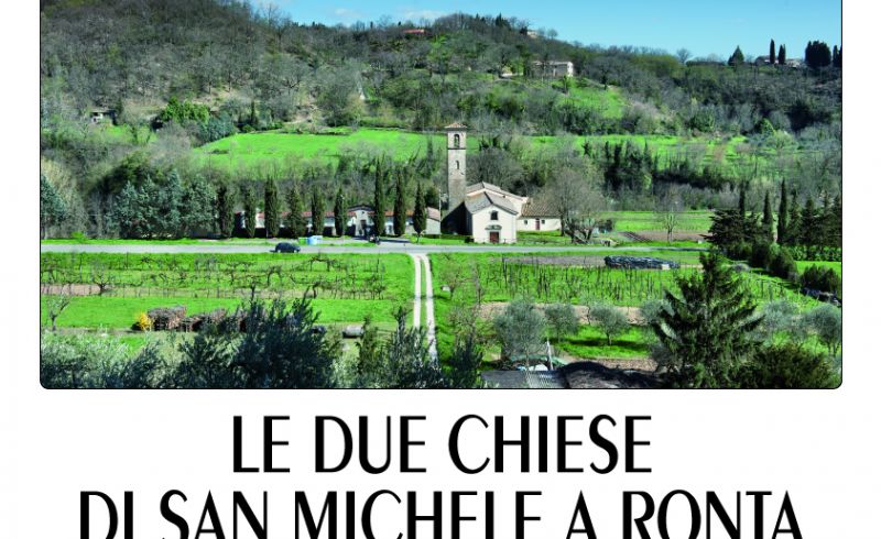 16/06 GUIDED VISIT TO THE CHURCHES OF RONTA