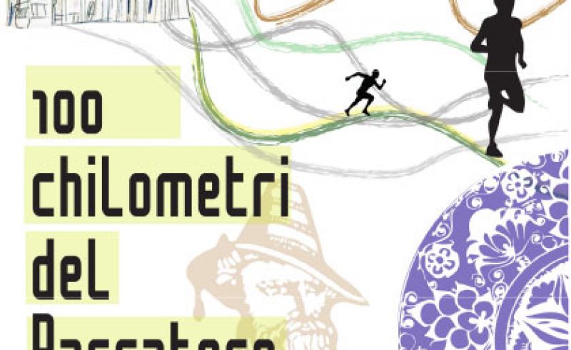 24th and 25th/05 - 100 KM DEL PASSATORE