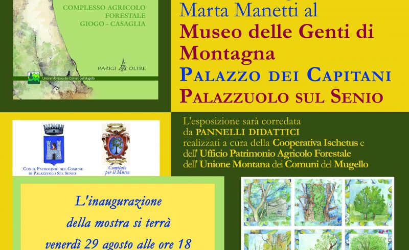 from 29th/08 to 26th/10 - EXHIBITION 