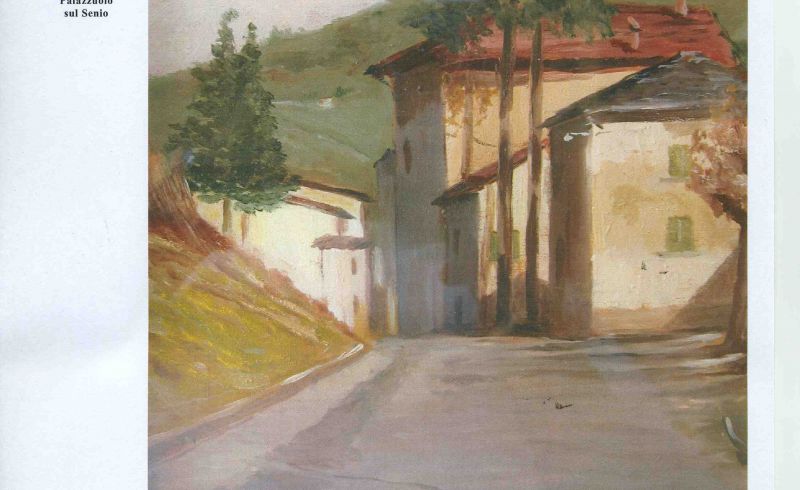 from August 10th to 20th - PAINTING EXHIBITION