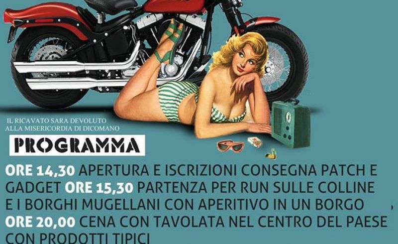 7th/06 - HARLEY DAVIDSON MEETING