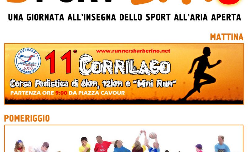 15th/06 - 11° CORRILAGO