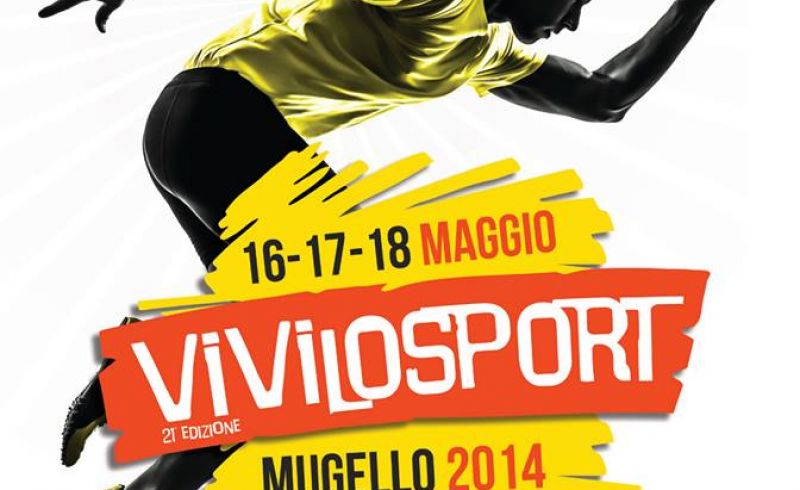from 16TH to 18TH/05 - 21° VIVI LO SPORT