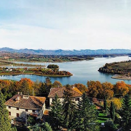 Barberino di Mugello