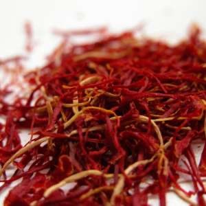 Saffron