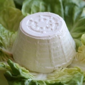 Ricotta cheese