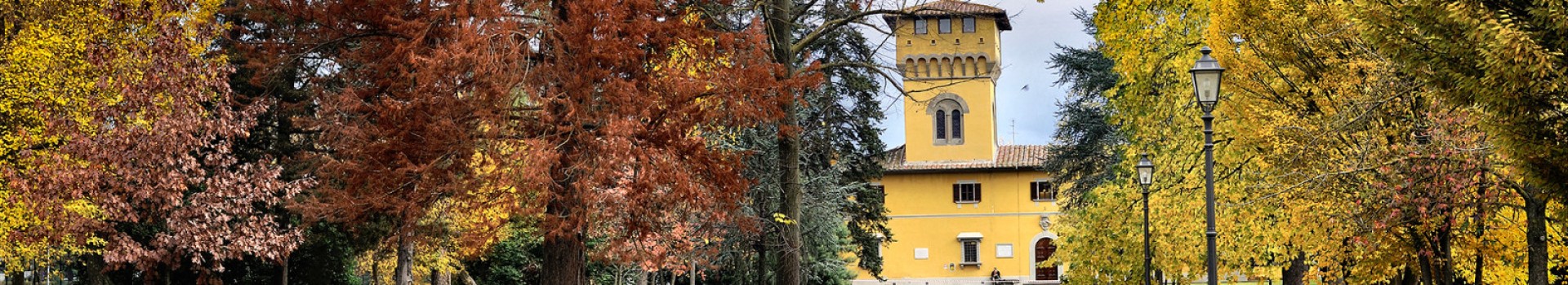 villa pecori