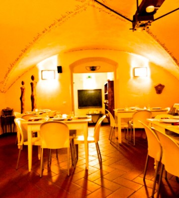 Panoramica ristorante 2