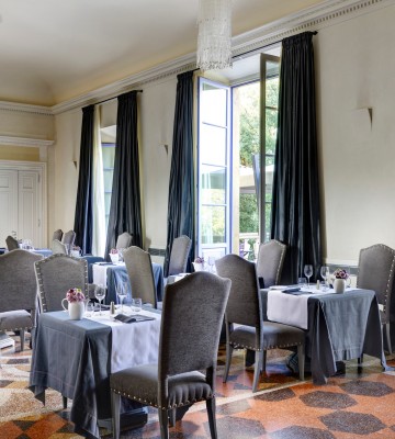 VillaleMaschere-restaurant Piopponero