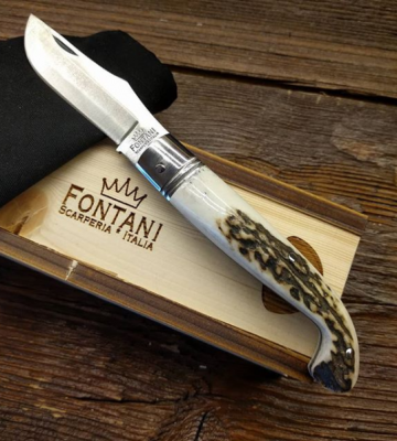 immagina coltelleria fontani 