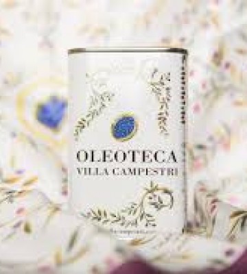 oleoteca campestri